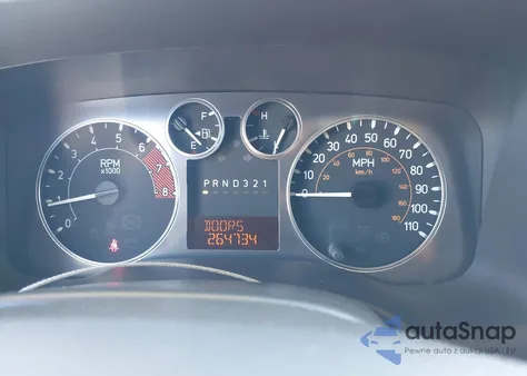 2006 Hummer H3 Suv from USA, damaged, VIN 5GTDN136168269829